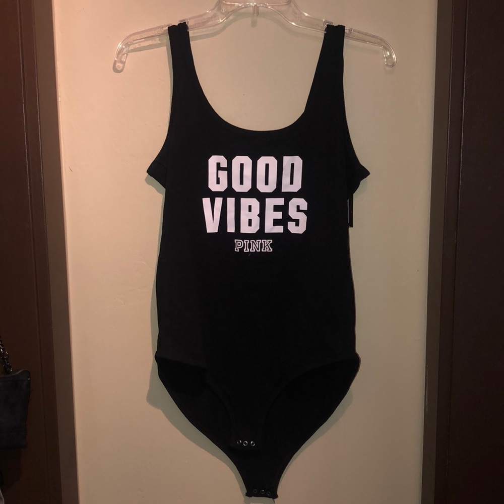 Good vibes bodysuit